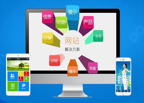 肃州如何进行网站设计才能突出产品的优势